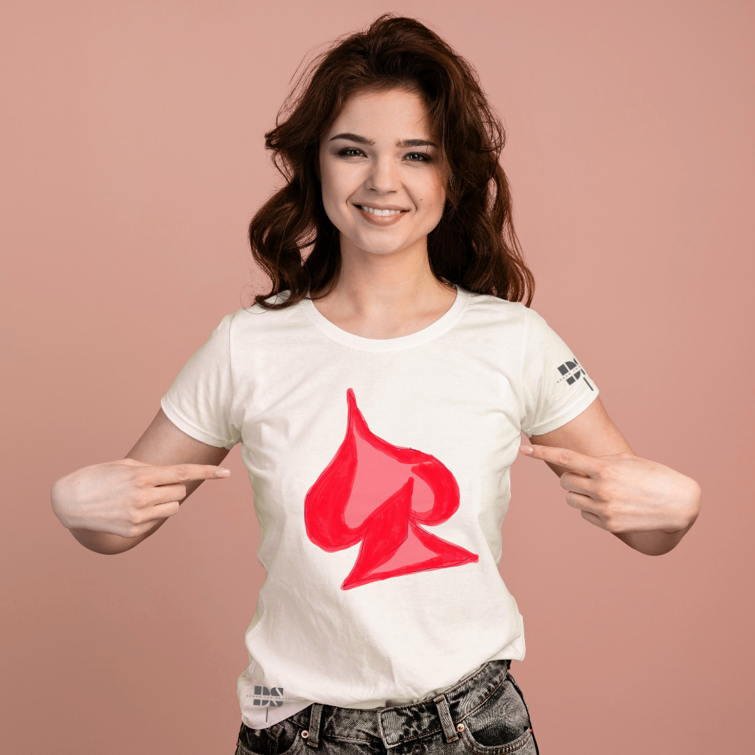 Heart of the Spade