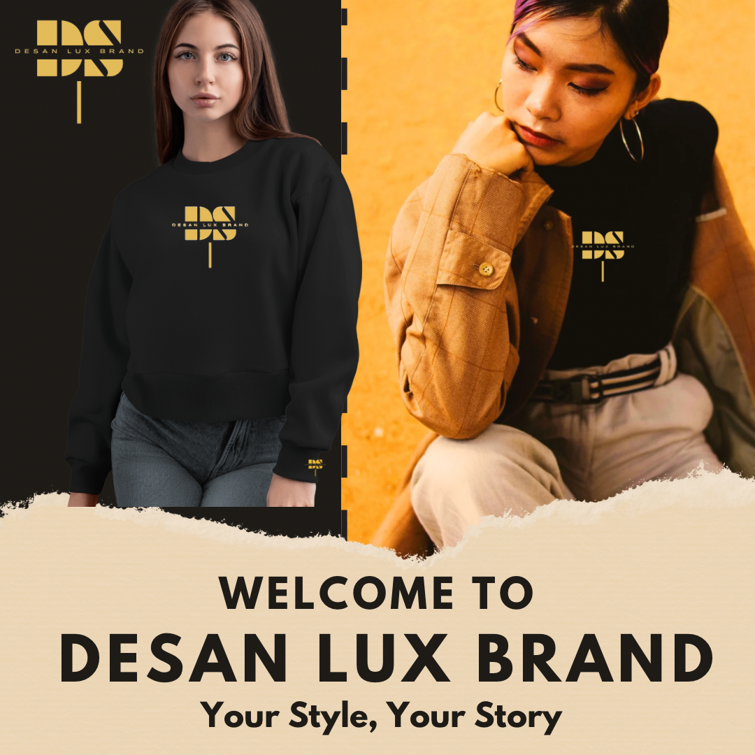 Expression Collection Tees-Ink & Intention