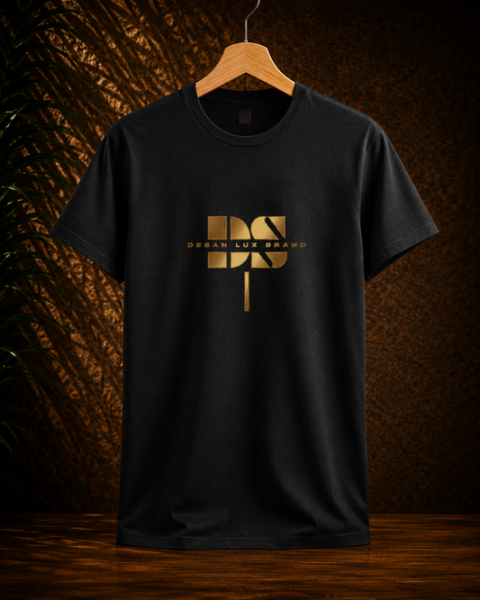 Desan Lux Brand Signature Tee