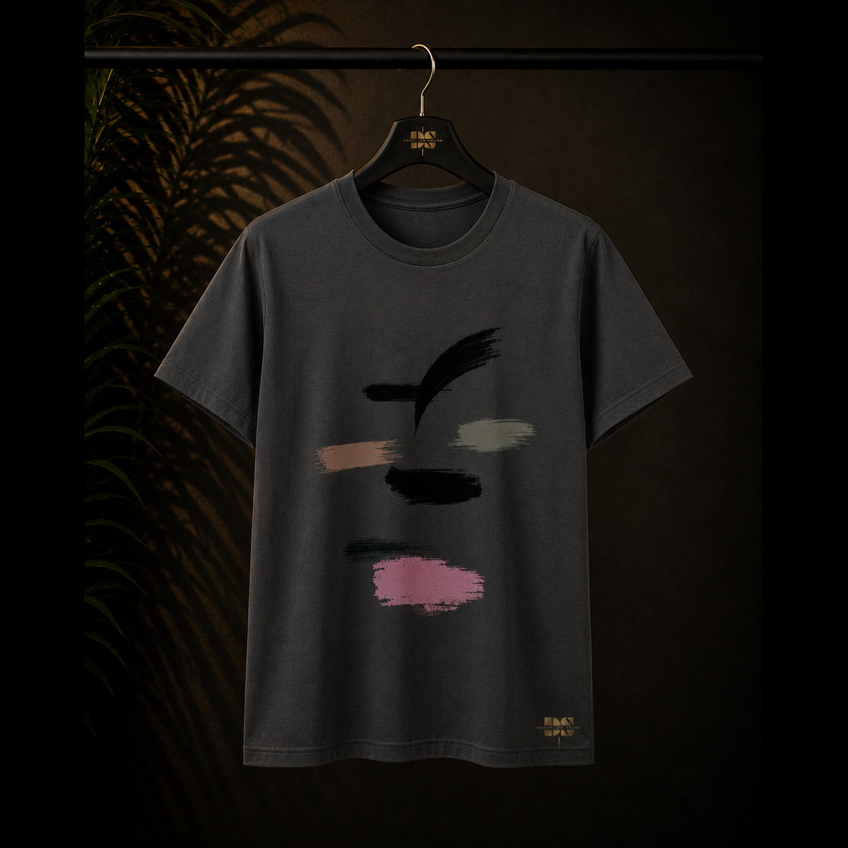 Unbothered Tee — Expression Collection